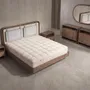 Hotel bedding - Hybrid mattress with natural latex and Cooltex pocket mini springs 160x200 - ANGEL CERDÁ