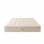 Hotel bedding - Hybrid mattress with natural latex and Cooltex pocket mini springs 160x200 - ANGEL CERDÁ