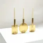 Objets de décoration - Bougeoirs Aura - PALOMA DEFERT ATELIER