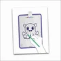 Children's arts and crafts - Larry - LARRY