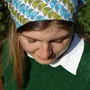 Scarves - Single Packed Cotton Bandanas - Set of 18 - LIME TREE DESIGN