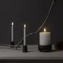 Design objects - Marble Mini Taper Candleholder - PIFFANY COPENHAGEN