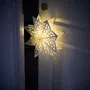 Design objects - Paper LED Top Star - PIFFANY COPENHAGEN