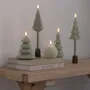 LED modules - Mini Tapers Tree Candle - PIFFANY COPENHAGEN