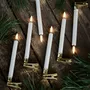 LED modules - Christmas Mini Taper Packages - PIFFANY COPENHAGEN