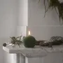 LED modules - Velvet Round Candle - PIFFANY COPENHAGEN
