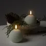 LED modules - Velvet Round Candle - PIFFANY COPENHAGEN