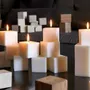 Bougies - COLLECTION X-MODULAR par Josep Lluis Xuclà - CERABELLA SL