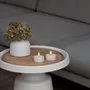 Outdoor LED modules - Outdoor Mega Tealight Candle - PIFFANY COPENHAGEN