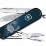 Couteaux - CANIF VICTORINOX CLASSIC SD ZODIAC COLLECTION CANCER - VICTORINOX