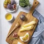 Couteaux - PLANCHE DE PRESENTATION TECK STOLF SHARE&SERVE 45.7X19.1X1CM - STOLF