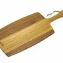 Couteaux - PLANCHE DE PRESENTATION TECK STOLF SHARE&SERVE 45.7X19.1X1CM - STOLF