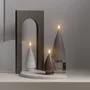 Éclairage LED - Glossy Tree Candles - PIFFANY COPENHAGEN