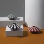Bougeoirs et photophores  - Lagos Candleholder - PIFFANY COPENHAGEN