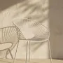 Lawn chairs - PALMA armchair - ISIMAR