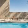 Lawn chairs - PALMA armchair - ISIMAR