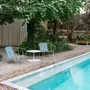 Fauteuils de jardin - Chaise longue OLIVO - ISIMAR