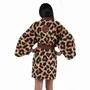 Accessoires de voyage - Kimono Ghepardo Grande - BEACH VIBES