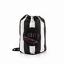 Accessoires de voyage - Kimono Black&White - BEACH VIBES