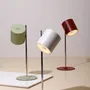 Moveable lighting - FLYT Portable Lamp - DESIGN LETTERS
