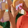 Jeux enfants - Le compagnon audio nouvelle génération pensé pour jouer et écouter. - FABLI