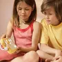 Jeux enfants - Le compagnon audio nouvelle génération pensé pour jouer et écouter. - FABLI