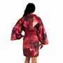 Accessoires de voyage - Kimono Crystal Red - BEACH VIBES