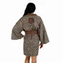 Accessoires de voyage - Kimono Ghepardo - BEACH VIBES