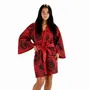 Accessoires de voyage - Kimono Rosso Valentino - BEACH VIBES