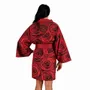 Accessoires de voyage - Kimono Rosso Valentino - BEACH VIBES