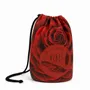 Accessoires de voyage - Kimono Rosso Valentino - BEACH VIBES