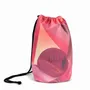 Travel accessories - Crystal Rosa Kimono - BEACH VIBES