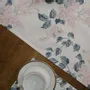 Table linen - Lilac Bloom — Tablecloth Design - MONOR DESIGN