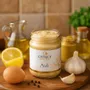 Delicatessen - Aioli (galaric mayonnaise) - CATRICE GOURMET