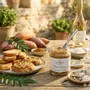 Delicatessen - Sweet potato coconut curry spread - CATRICE GOURMET