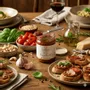 Delicatessen - Tomato spread with basil & parmasan - CATRICE GOURMET