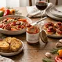 Delicatessen - Chorizo & sweet peppers spread - CATRICE GOURMET