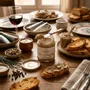 Delicatessen - Mackerel rillettes with mustard - CATRICE GOURMET