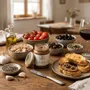 Delicatessen - Thoïonade (Tuna spread) - CATRICE GOURMET