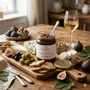 Delicatessen - Candied Onions with figs - CATRICE GOURMET