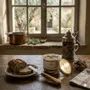 Delicatessen - Provençal Terrine with Beer - CATRICE GOURMET