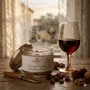 Delicatessen - Chicken liver terrine with port wine - CATRICE GOURMET