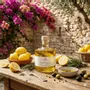 Delicatessen - Olive oil with lemon & rosemary - CATRICE GOURMET