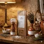 Épicerie fine - Sel Fou (paprika, chili, thym, baies roses moulin empilable 270g - CATRICE GOURMET
