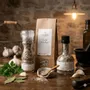 Delicatessen - Salt, garlic & parsley - CATRICE GOURMET