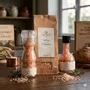 Delicatessen - Pink Himalayan salt - CATRICE GOURMET