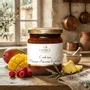 Delicatessen - Mango pineapple raspberry jam 250g - CATRICE GOURMET