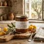 Delicatessen - Mirabelle vanilla jam 250g - CATRICE GOURMET