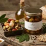 Épicerie fine - Cocktail d'olives 230g - CATRICE GOURMET