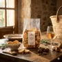 Épicerie fine - Toasts grillés 150g - CATRICE GOURMET